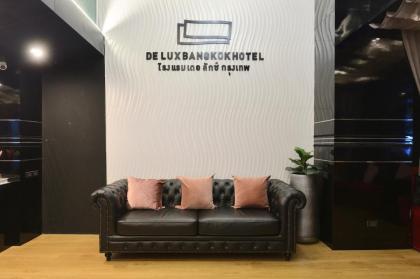 De Lux Bangkok Hotel - image 18