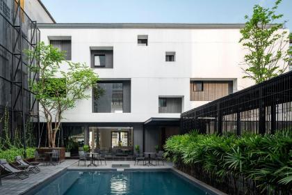 Lilit Bang Lumphu Hotel - Close To Khao San Road  - image 19