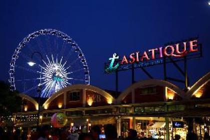 asiatique condo Charoenkrung - image 9