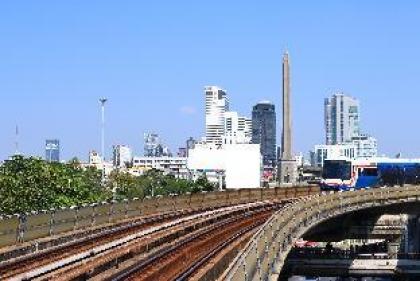 DiscoveryHome at Pratunam market - image 1