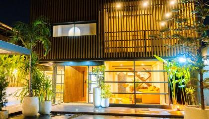 Bkk Swimming pool garden villa - image 19