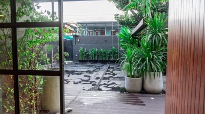 Bkk Swimming pool garden villa - image 20