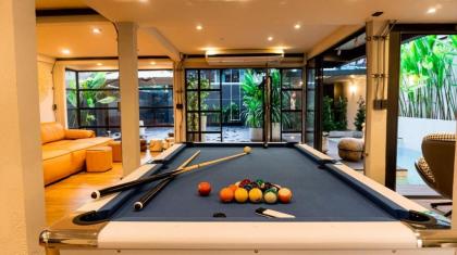 Bkk Swimming pool garden villa - image 6