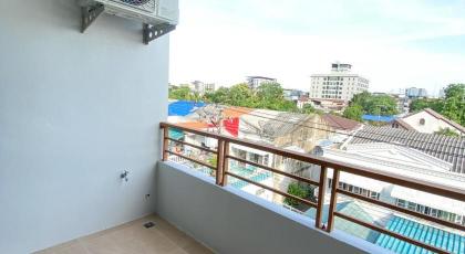 GP House Bangkok - Sukhumvit Onnut BTS Skytrain  - image 5