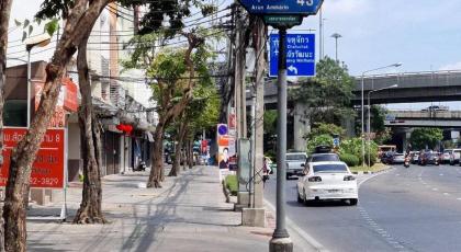 My Hotel Bangkok Noi - image 8