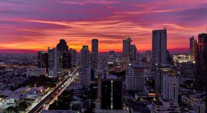 InterContinental Bangkok Sukhumvit an IHG Hotel - image 5