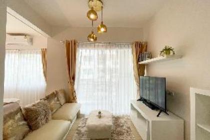 1 Bed condo at Sukhumvit 77 - image 1