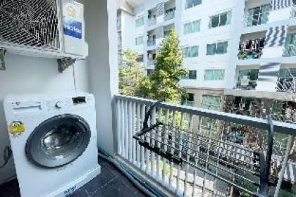 1 Bed condo at Sukhumvit 77 - image 14