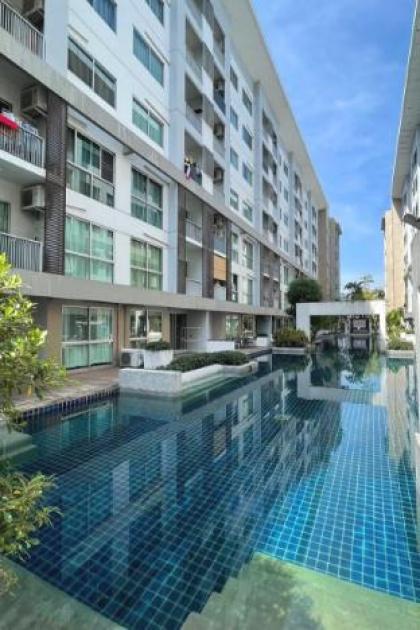 1 Bed condo at Sukhumvit 77 - image 15