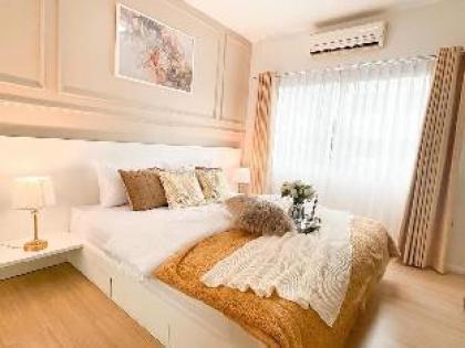 1 Bed condo at Sukhumvit 77 - image 8