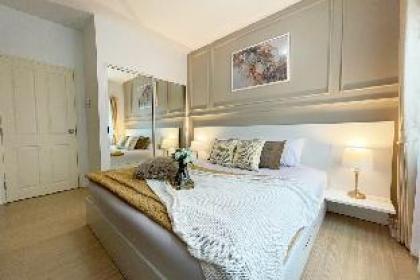 1 Bed condo at Sukhumvit 77 - image 9