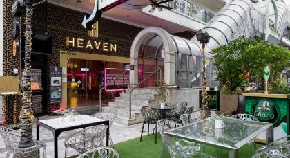 Heaven Boutique Hotel - image 16