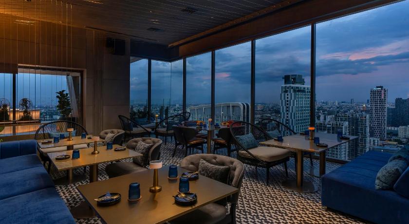 INNSiDE by Meliá Bangkok Sukhumvit - image 3