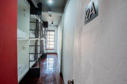 Elixir Hostel Bangkok  - image 18