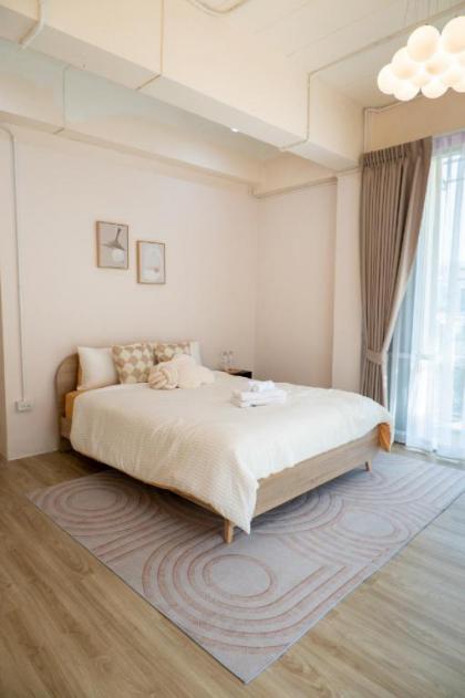 2BR minimal mu-ji style 120SQM / Best location - image 17