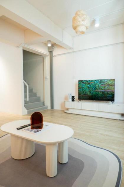 2BR minimal mu-ji style 120SQM / Best location - image 19