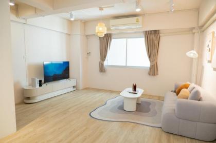 2BR minimal mu-ji style 120SQM / Best location - image 20