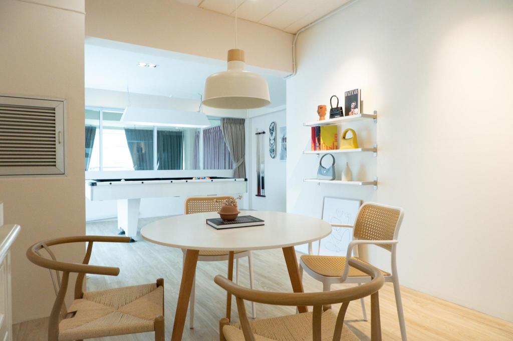 2BR minimal mu-ji style 120SQM / Best location - image 5