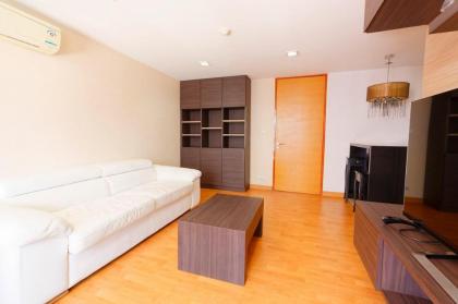 One bedroom 1 bathroom Sukhumvit 16 Asoke. - image 8