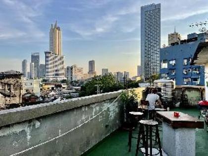 Baan KhaoSoi - Rooftop House (3rd floor) - image 17