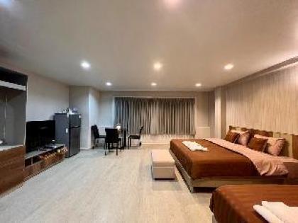 Maruay Living Apartment (Khaosan) 501 - image 2