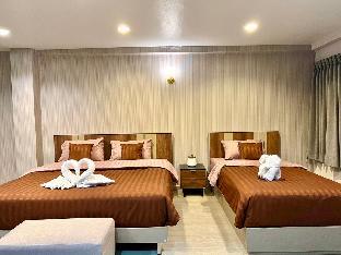 Maruay Living Apartment (Khaosan) 501 - image 3