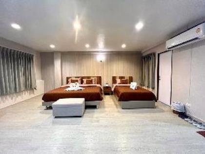 Maruay Living Apartment (Khaosan) 501 - image 9