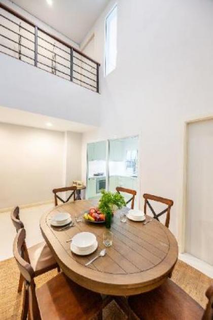 MIQ_home403/Asok BTS/Resort Pool/9pax/1000MbWifi - image 17