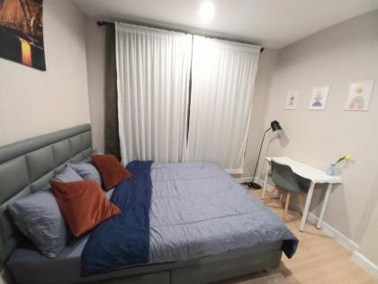 Condo Sukhumvit 1??????? ???? BTS ??????? - image 15