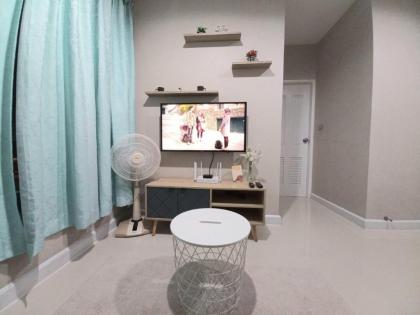 Condo Sukhumvit 1??????? ???? BTS ??????? - image 16