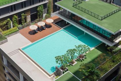 Condo Sukhumvit 1??????? ???? BTS ??????? - image 20