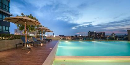 Condo Sukhumvit 1??????? ???? BTS ??????? - image 4