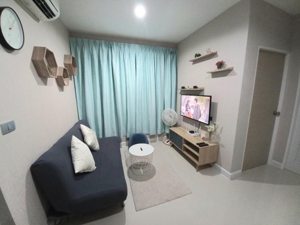 Condo Sukhumvit 1??????? ???? BTS ??????? - image 6