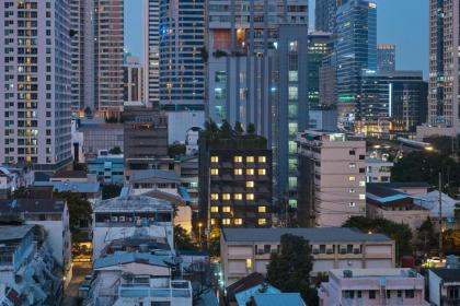 ASAI Bangkok Sathorn - image 15