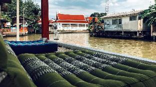 Garuda canale at Khlong Mon 22 Wat Khrut BKK - image 7