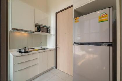 HiddenGem LOFT 1 bedroom with Cityview at Asok - image 20