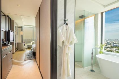 Eastin Grand Hotel Phayathai - image 11