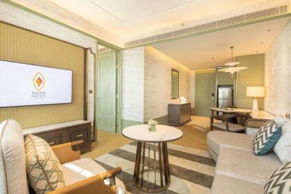 Eastin Grand Hotel Phayathai - image 18