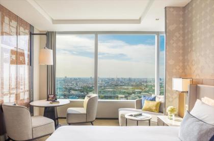 Eastin Grand Hotel Phayathai - image 4