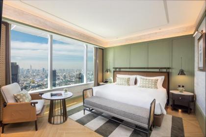 Eastin Grand Hotel Phayathai - image 6