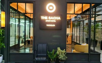 THE SACHA Apart-Hotel Thonglor - image 4