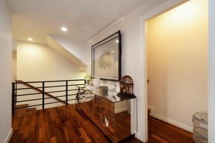 Breezy Haus In Asoke (Pool walk to BTS/MRT) :LUX - image 5