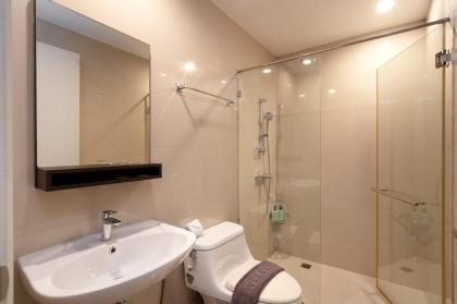 Breezy Haus in Asoke: Pool walk to BTS/MRT: Spc II - image 10