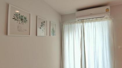 Cozy 1-bedroom condo close to MRT near Jatuchak - image 12