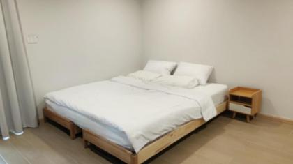 Cozy 1-bedroom condo close to MRT near Jatuchak - image 20