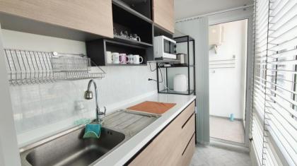 Cozy 1-bedroom condo close to MRT near Jatuchak - image 7