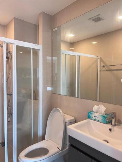 Modiz Sukhumvit 50 condo - BTS Onnut 1.5 km - image 17