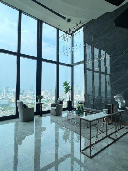 Modiz Sukhumvit 50 condo - BTS Onnut 1.5 km - image 5