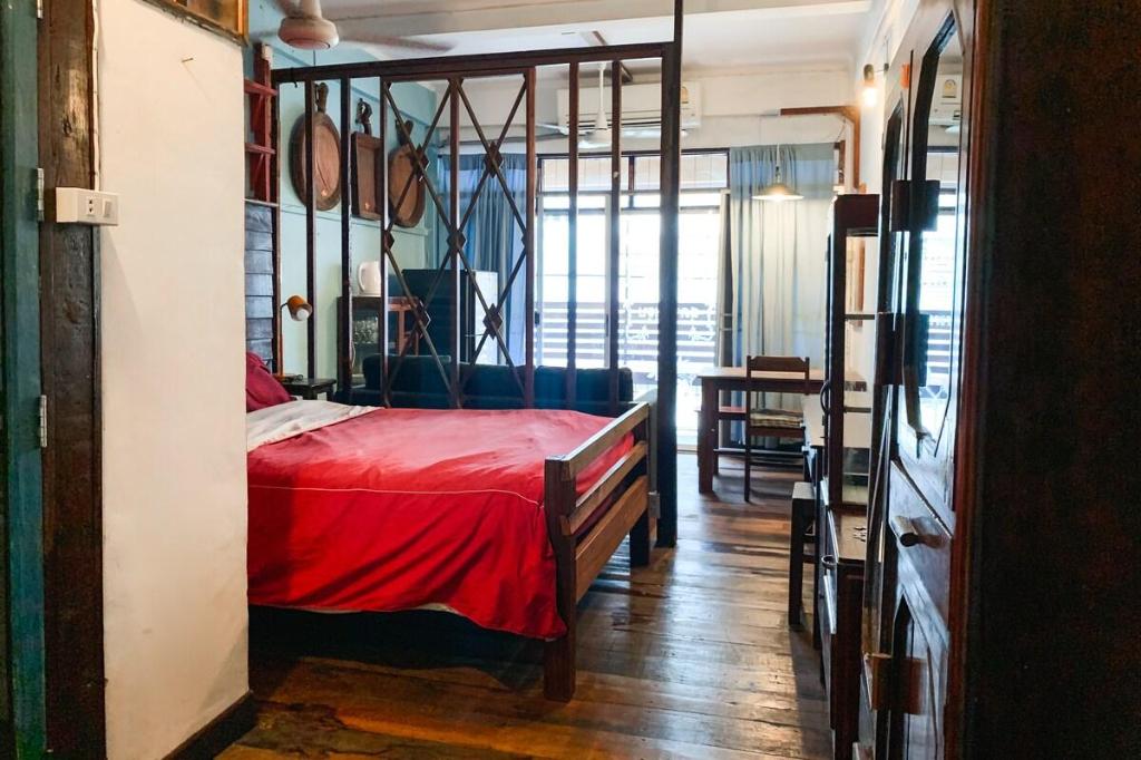 Asoke Bliss *Serviced Apartment - main image