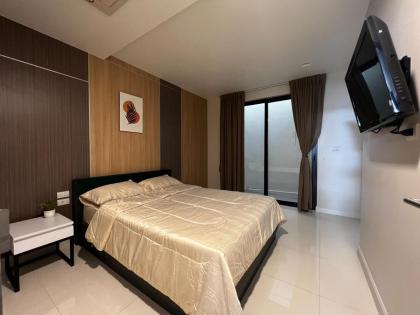 Smile Residence at Kaset-Sena Bangkok 